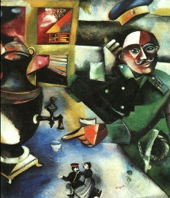 Chagall