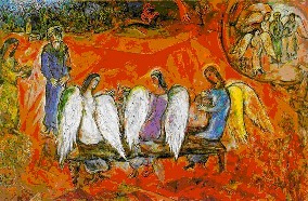 Chagall