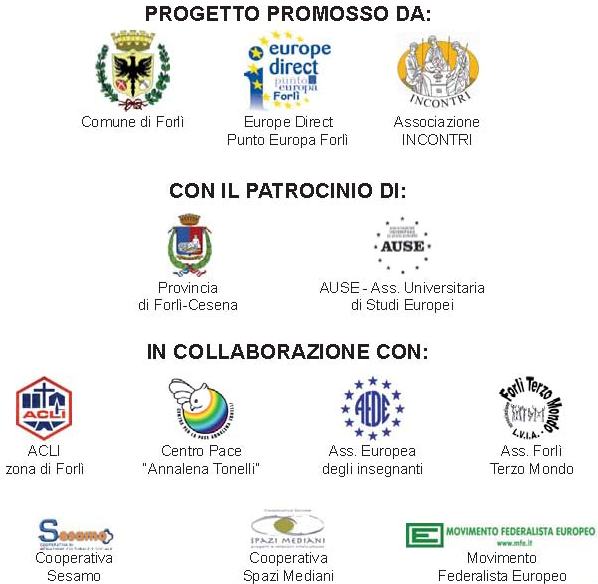 partner dell'iniziativa