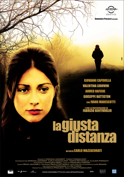 locandina del film