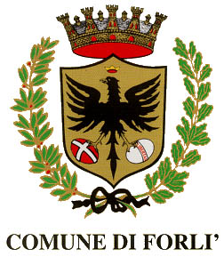 logo del Comune di Forlì