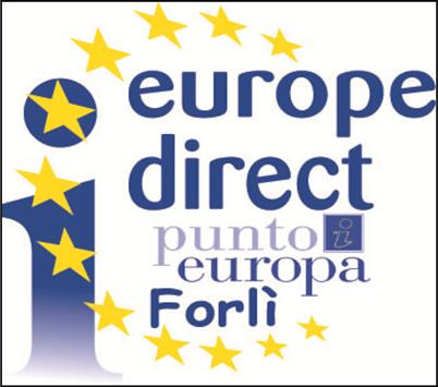 Logo del Punto Europa