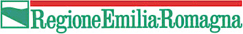 Logo regione Emilia Romagna